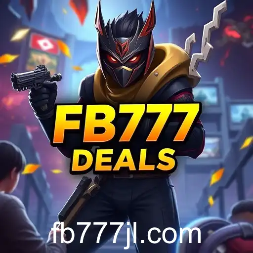 Exploring 'Special Deals' in the Gaming World with FB777