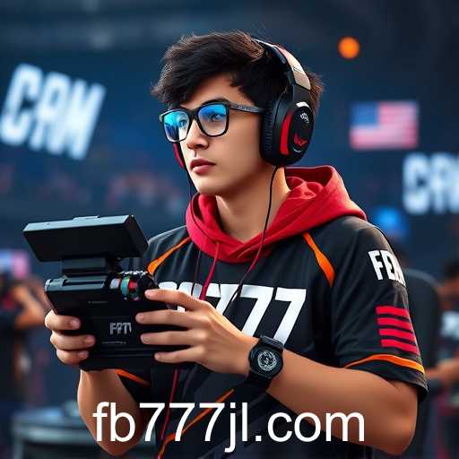FB777