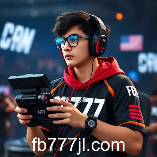 FB777: A Rising Star in the Esports Arena