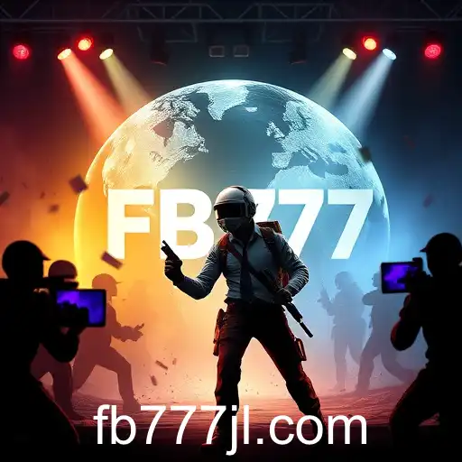 The Rise of Game Events: Exploring the Influence of 'FB777'