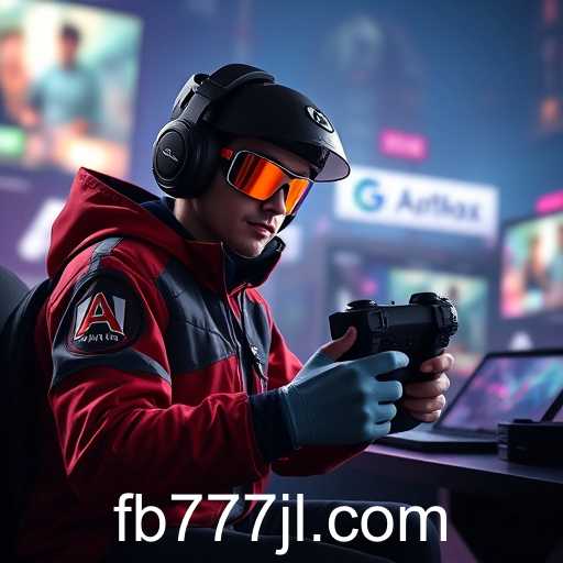FB777 Revolutionizes Online Gaming