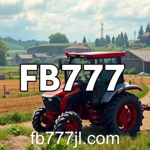 FB777: Gaming Giants in the English Market