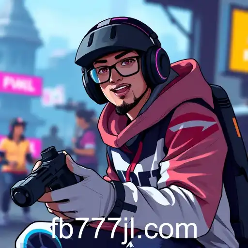 The Evolution of FB777 in Gaming Community