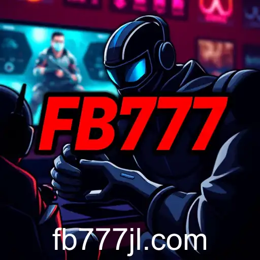 FB777: The Gaming Community's New Hub