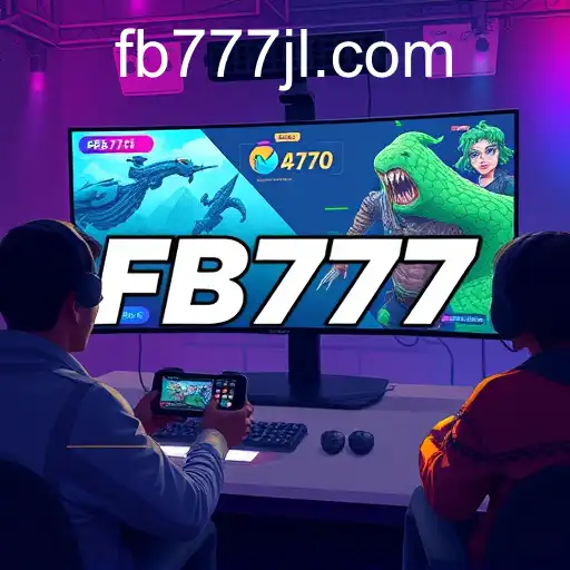 The Growing Influence of FB777 in Gaming