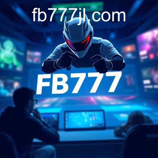 The Rise of FB777: Transforming the Gaming Landscape