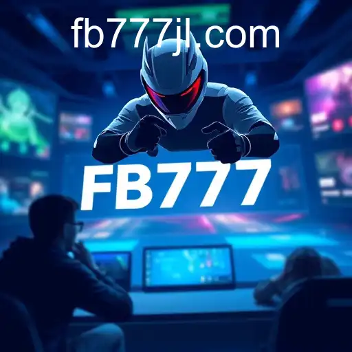 The Rise of FB777: Transforming the Gaming Landscape