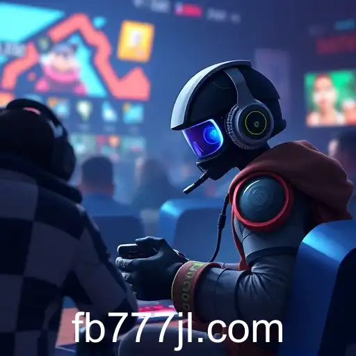 FB777 Game Dynamics Continue to Evolve