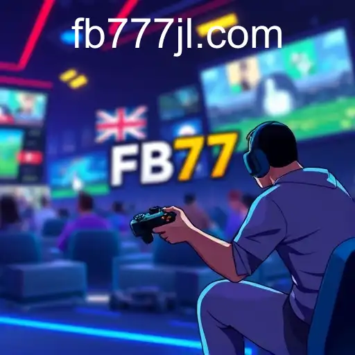 The Evolution of FB777 in the Gaming World