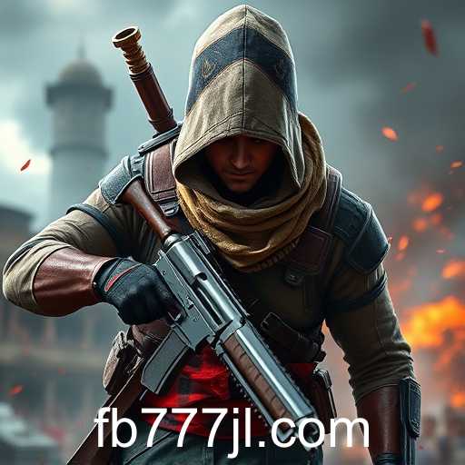 FB777 Shapes Gaming Trends