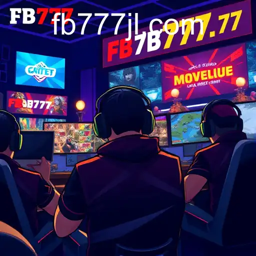 FB777: The Evolution of Online Gaming Platforms