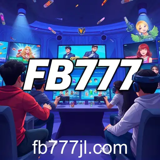 FB777: Evolution of Online Gaming Communities