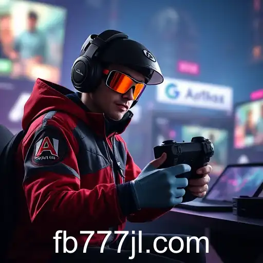 FB777 Revolutionizes Online Gaming
