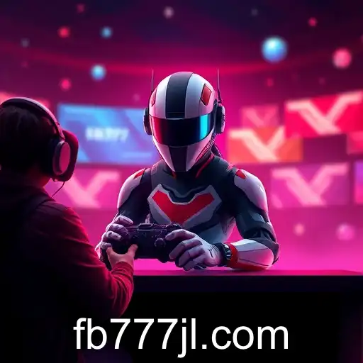 The Rise of FB777 in Gaming Communities