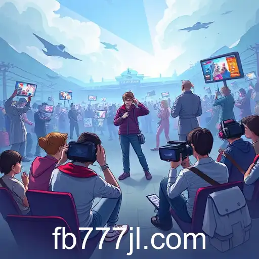 FB777: Transforming Gaming Communities