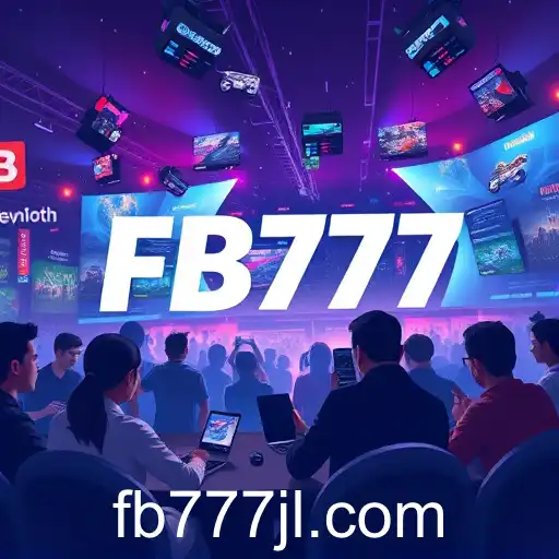 FB777's Impact on Gaming Culture