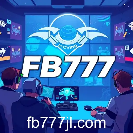 FB777: Navigating the Virtual Arena