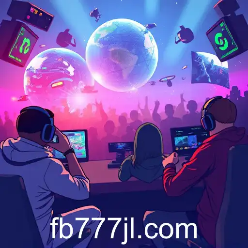 The Rise of FB777: A New Era in Gaming