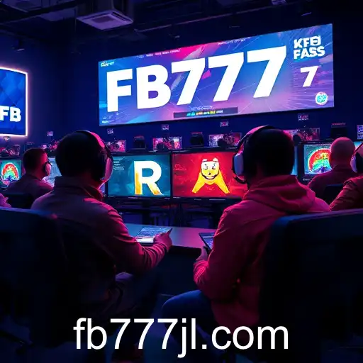 FB777: The New Frontier in Online Gaming