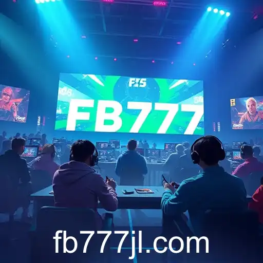 The Rise of FB777 as a Gaming Hub