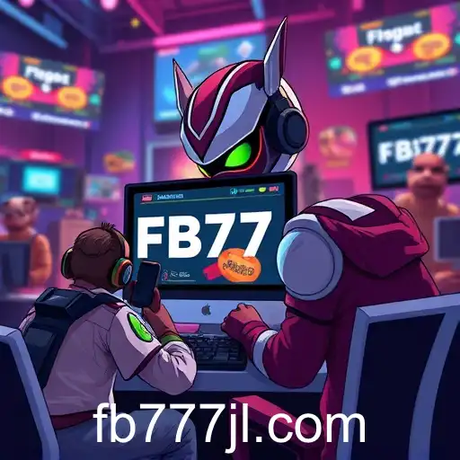 The Rise of FB777 in the Gaming Community