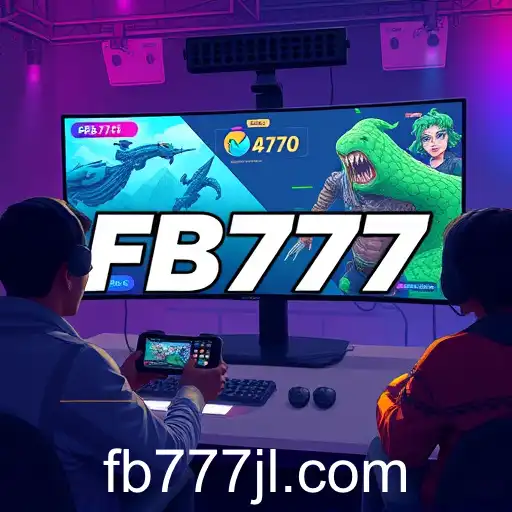 The Growing Influence of FB777 in Gaming