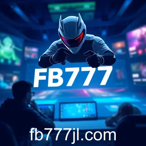 The Rise of FB777: Transforming the Gaming Landscape