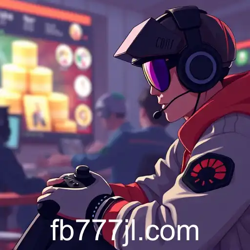 The Rise of FB777: Redefining Gaming in 2025