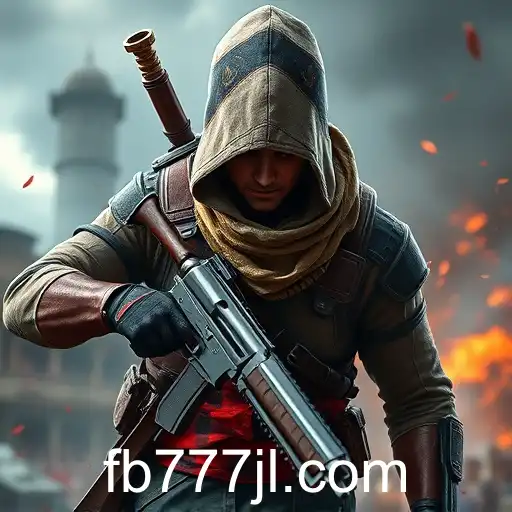 FB777 Shapes Gaming Trends