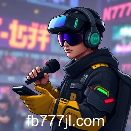 FB777's Impact on Online Gaming Culture