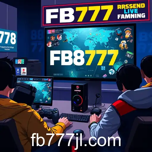 The Rise of FB777: A Game-Changer in the Digital World