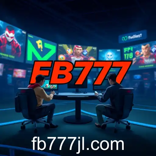 FB777: The Gaming Revolution of Our Time
