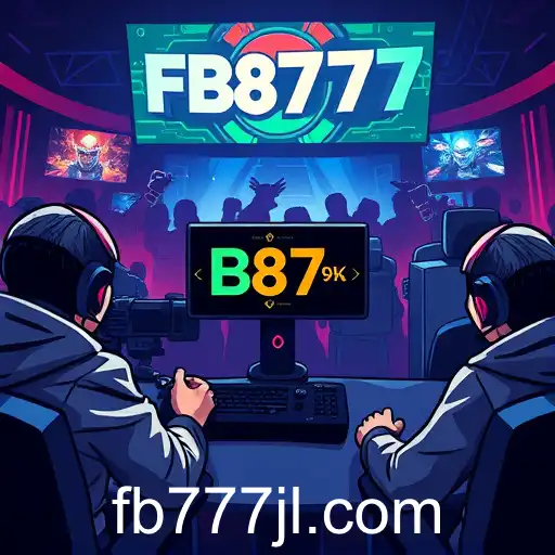 FB777: Innovations and Trends in Online Gaming