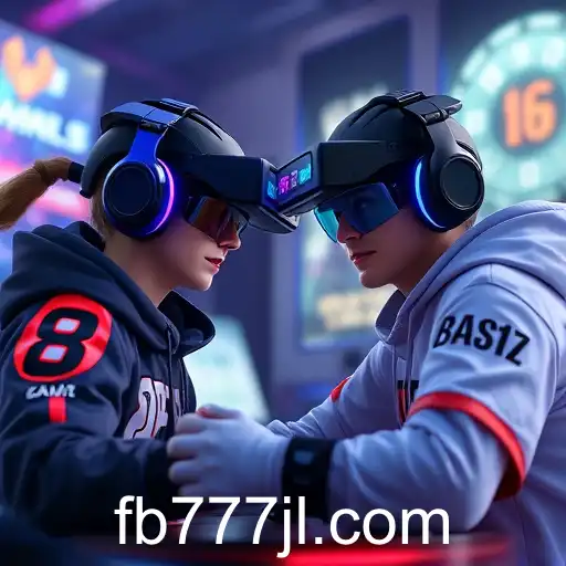 Online Gaming Evolution with FB777