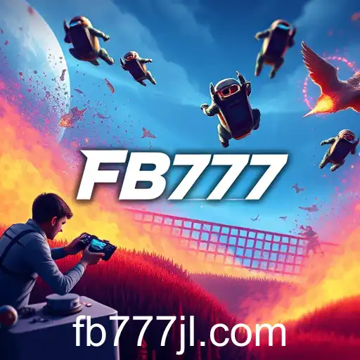 FB777: Revolutionizing the Gaming Scene