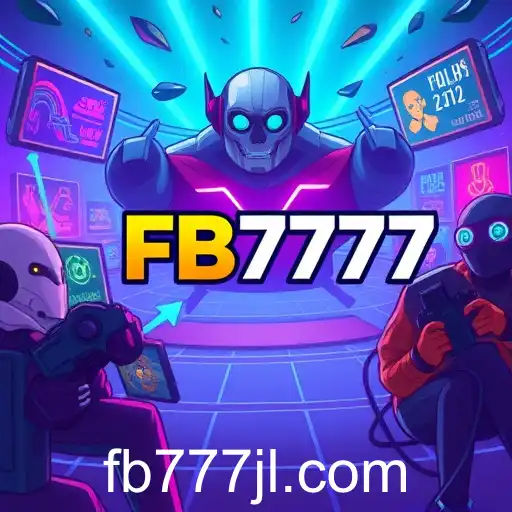 The Rise of FB777 in Gaming Communities