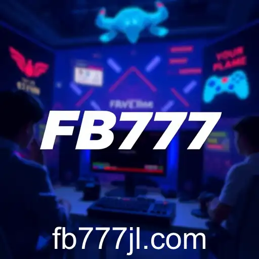 The Rise of FB777 in Online Gaming