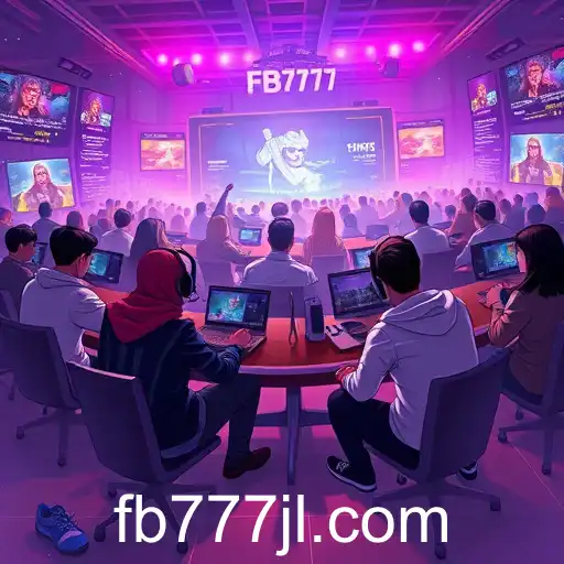 The Rise of FB777 in the Gaming Community