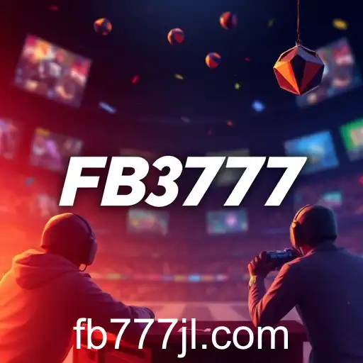 The Rise of FB777 in Gaming