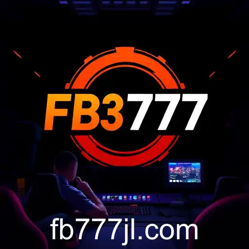 The Rise of FB777: A Gaming Revolution