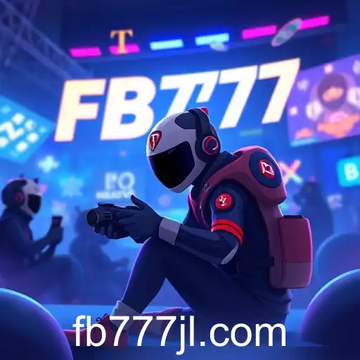 FB777: The Future of Gaming