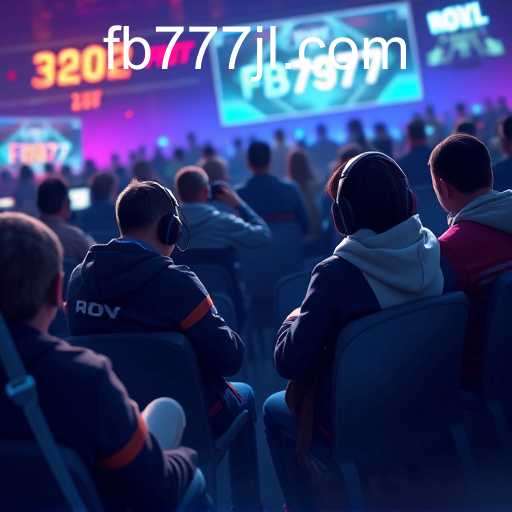 FB777: Bridging Gaming Worlds