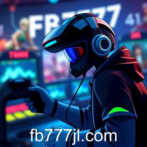 FB777: Gaming Trends and Industry Future