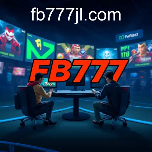 FB777: The Gaming Revolution of Our Time