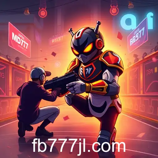 FB777: Revolutionizing Online Gaming Experiences