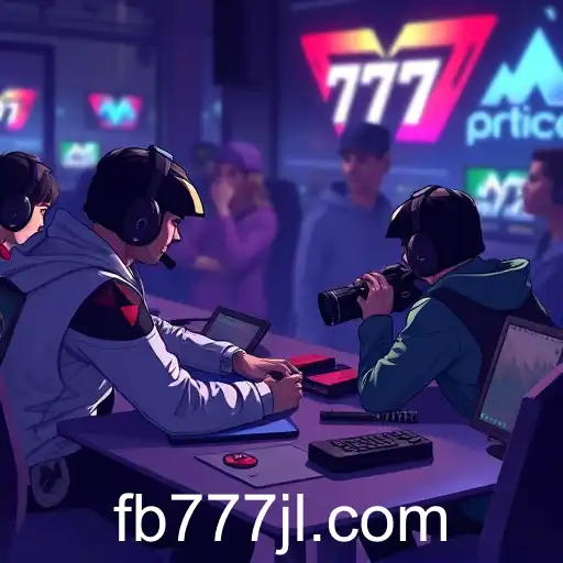 Rising Influence of FB777 in Gaming