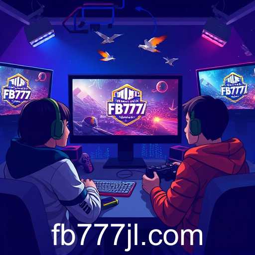The Impact of FB777 on Gaming in 2025