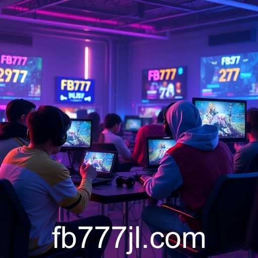 The Influence of FB777 in Modern Gaming