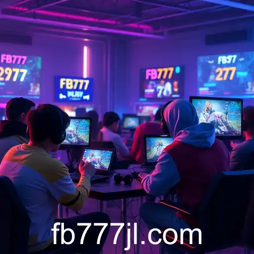 The Influence of FB777 in Modern Gaming