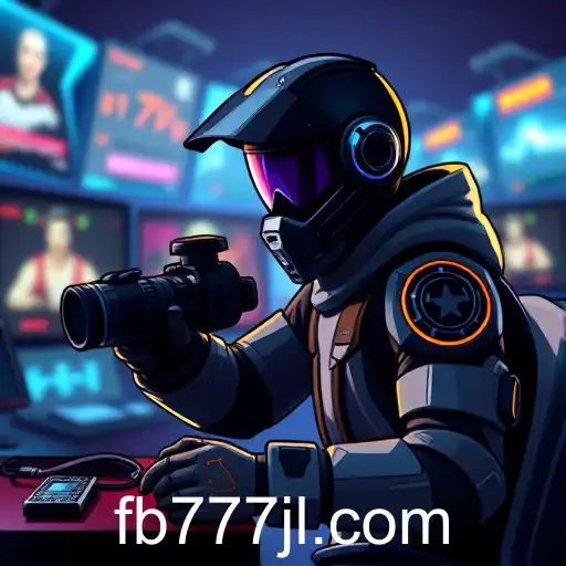 Navigating Online Gaming with FB777 Insights